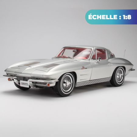 1963 Corvette Sting Ray