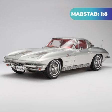 1963 Corvette Sting Ray