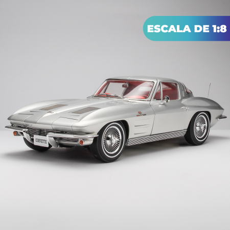 1963 Corvette Sting Ray