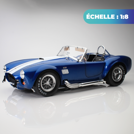 1965 Shelby Cobra 427 SC