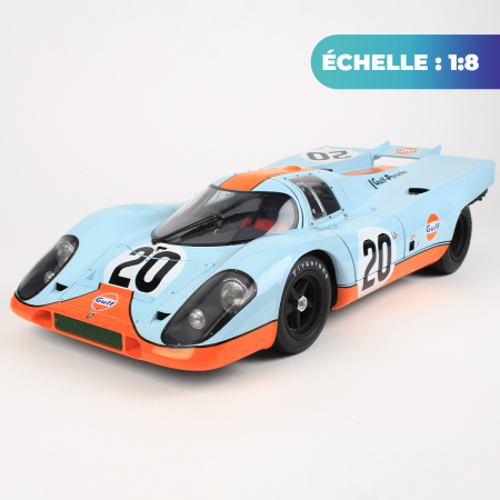 Porsche 917KH