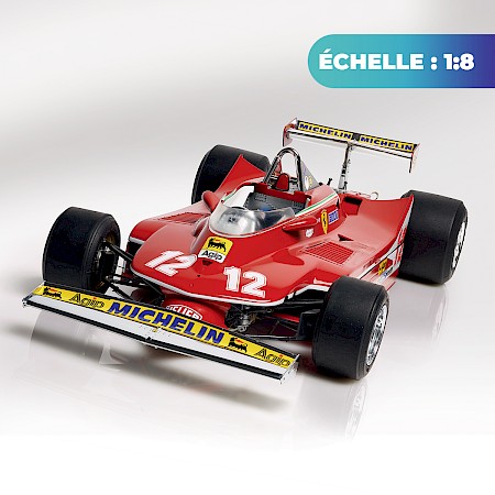 Ferrari 312 T4