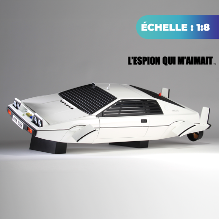 007 Lotus Esprit