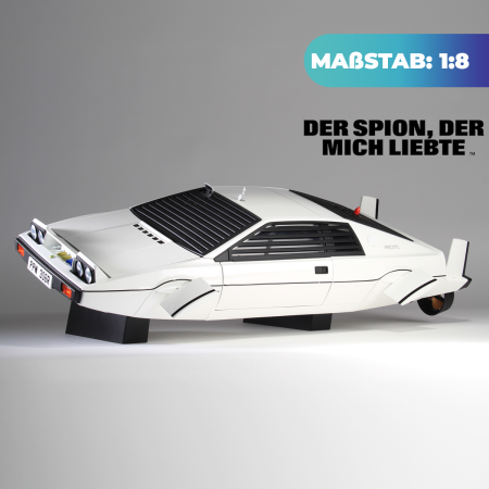 007 Lotus Esprit