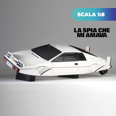 007 Lotus Esprit