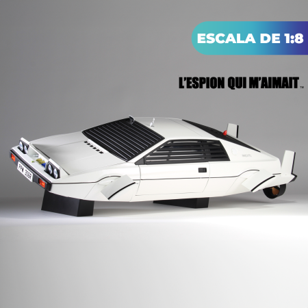007 Lotus Esprit