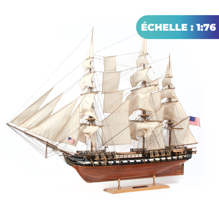 USS Constitution