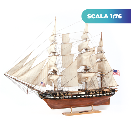 USS Constitution