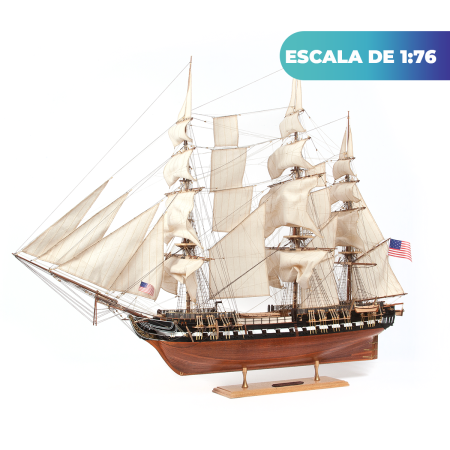 USS Constitution